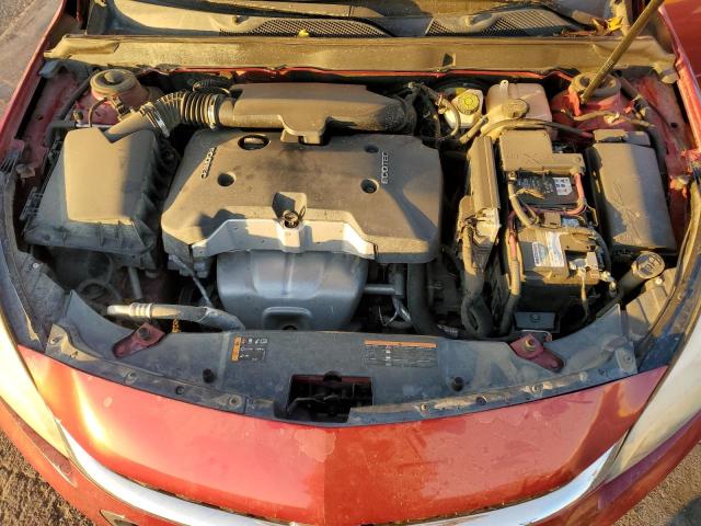 1G11C5SL8EF235694 - 2014 CHEVROLET MALIBU 1LT 红色 照片 11