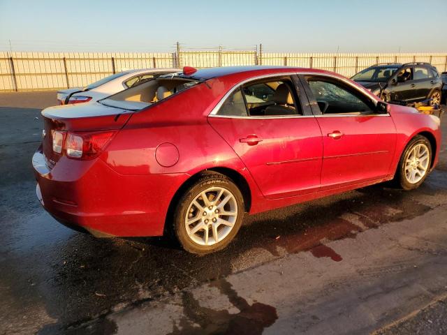 1G11C5SL8EF235694 - 2014 CHEVROLET MALIBU 1LT 红色 照片 3