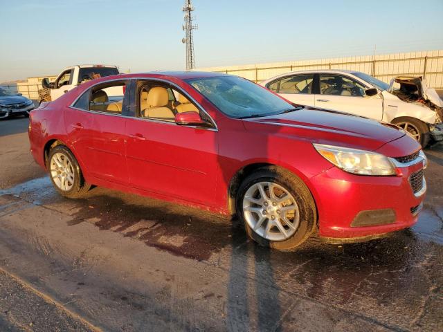 1G11C5SL8EF235694 - 2014 CHEVROLET MALIBU 1LT 红色 照片 4