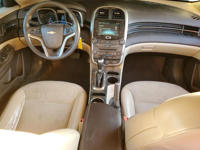 1G11C5SL8EF235694 - 2014 CHEVROLET MALIBU 1LT 红色 照片 8