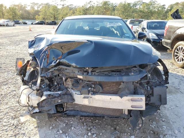 1N4BL4BV4KN326704 - 2019 NISSAN ALTIMA S BLACK photo 5