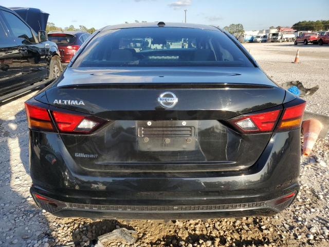 1N4BL4BV4KN326704 - 2019 NISSAN ALTIMA S BLACK photo 6