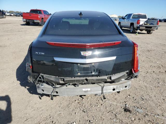 2G61S5S35G9109513 - 2016 CADILLAC XTS PLATINUM BLACK photo 6