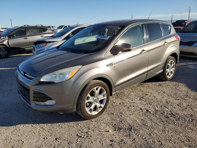 2013 FORD ESCAPE SEL, 