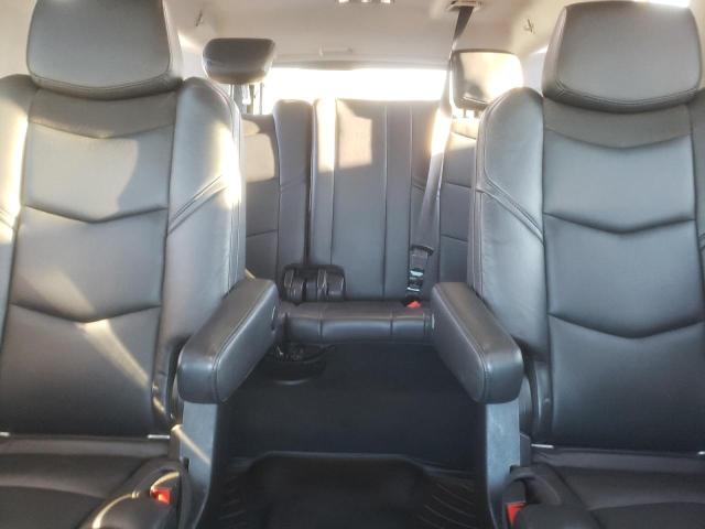 1GYS4HKJ7KR163013 - 2019 CADILLAC ESCALADE ESV LUXURY BLACK photo 10