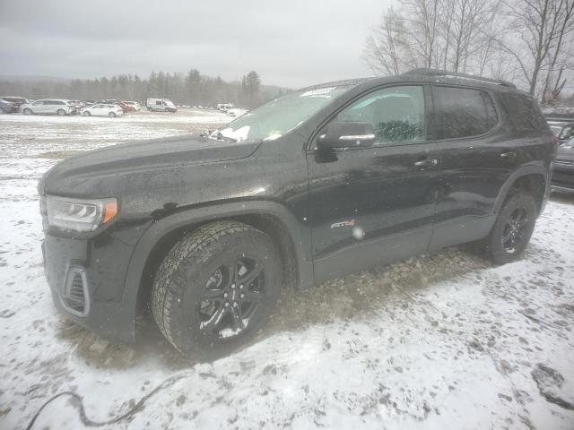 2021 GMC ACADIA AT4, 