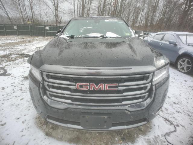 1GKKNLLS0MZ214176 - 2021 GMC ACADIA AT4 BLACK photo 5