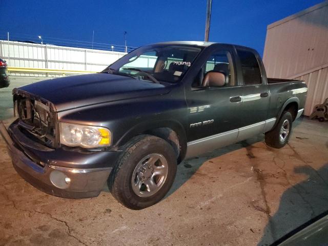 2003 DODGE RAM 1500 ST, 