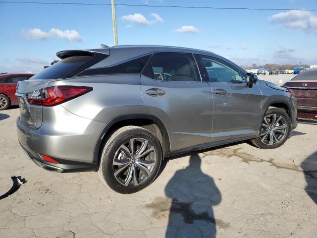 2T2HZMAA2LC154528 - 2020 LEXUS RX 350 GRAY photo 3