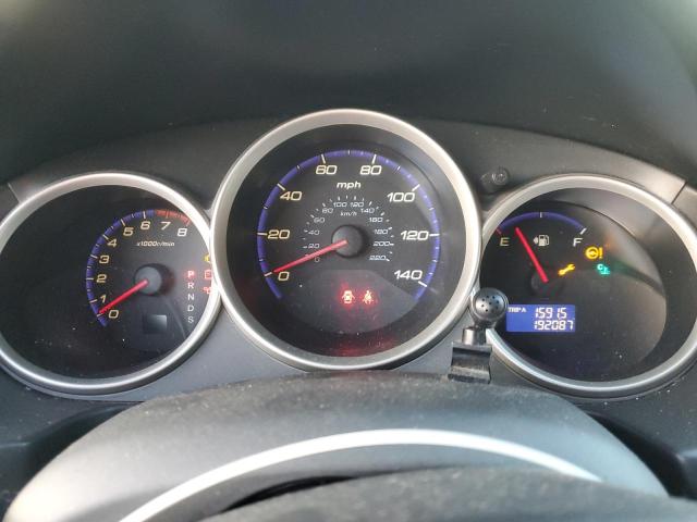 JHMGD38617S000440 - 2007 HONDA FIT S 蓝色 照片 9