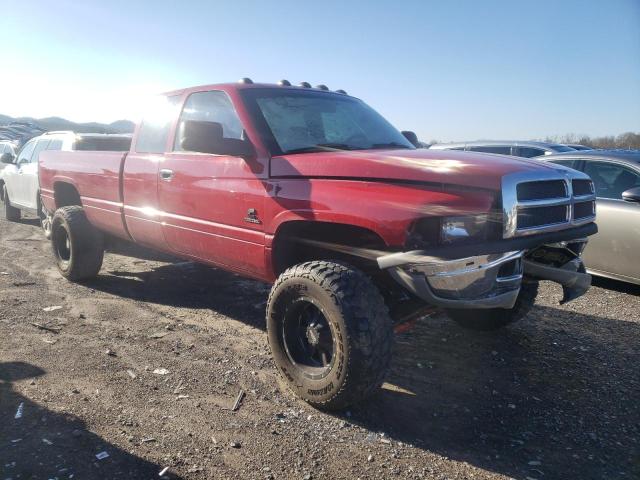 3B7KF23DXVG794932 - 1997 DODGE RAM 2500 RED photo 4