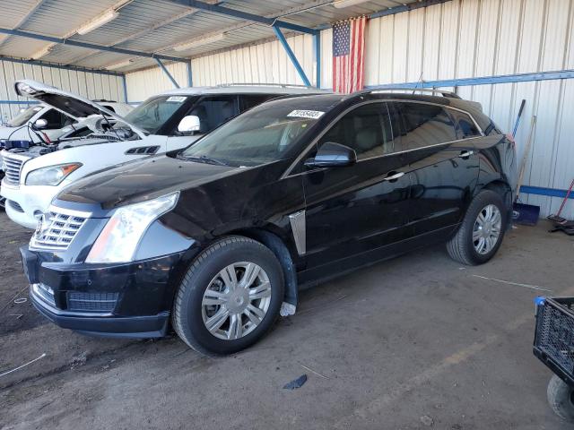 3GYFNGE33DS549790 - 2013 CADILLAC SRX LUXURY COLLECTION BLACK photo 1