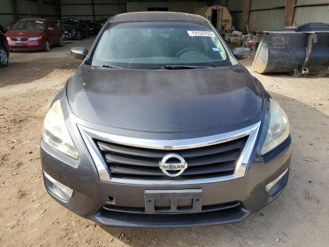 1N4AL3AP5DN538023 - 2013 NISSAN ALTIMA 2.5 BLACK photo 5