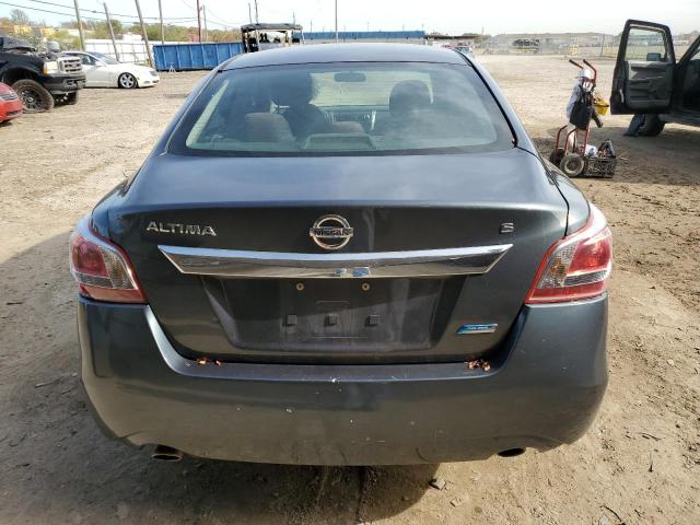 1N4AL3AP5DN538023 - 2013 NISSAN ALTIMA 2.5 BLACK photo 6