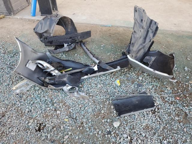 4T1BK3DBXCU452949 - 2012 TOYOTA AVALON BASE 银色 照片 12