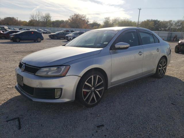 2014 VOLKSWAGEN JETTA GLI, 