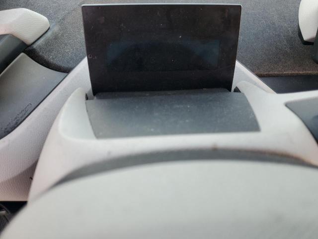WBY1Z2C58FV555785 - 2015 BMW I3 BEV WHITE photo 9