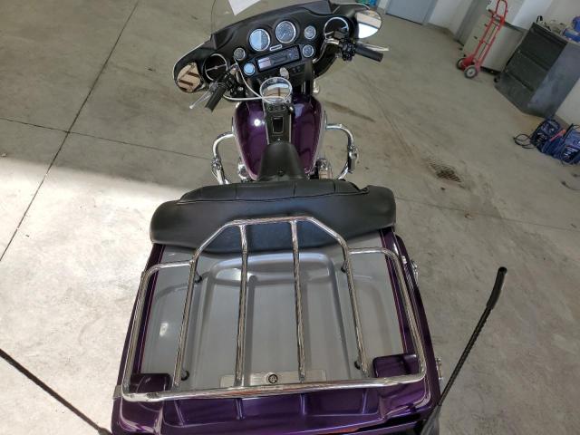 1HD1FCW161Y611396 - 2001 HARLEY-DAVIDSON FLHTCUI 紫色 照片 6