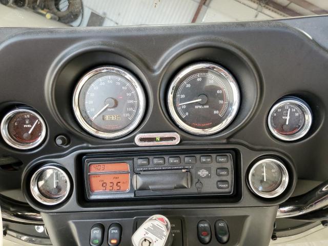 1HD1FCW161Y611396 - 2001 HARLEY-DAVIDSON FLHTCUI 紫色 照片 7