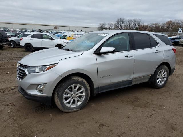 2020 CHEVROLET EQUINOX LT, 