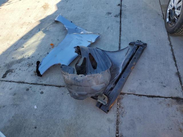 2T1KR32E76C571329 - 2006 TOYOTA COROLLA MA XR BLUE photo 12