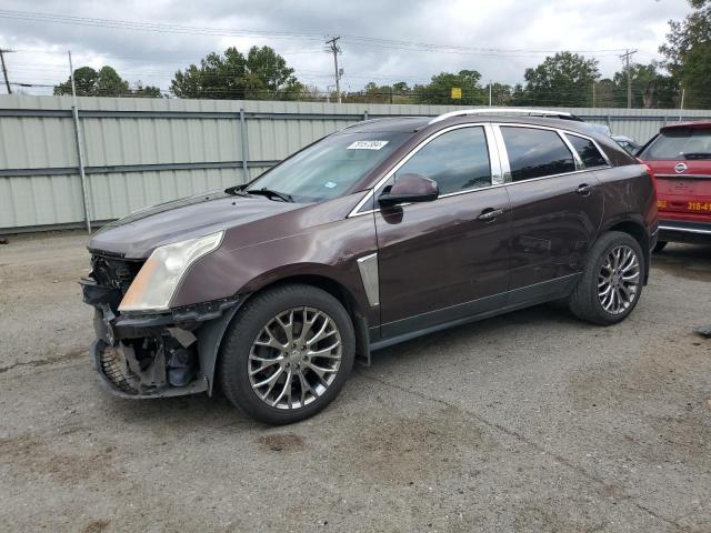 3GYFNCE33FS571798 - 2015 CADILLAC SRX PERFORMANCE COLLECTION Marron photo 1