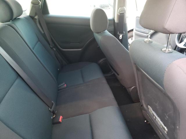 2T1KR32E05C479624 - 2005 TOYOTA COROLLA MA XR BLUE photo 10