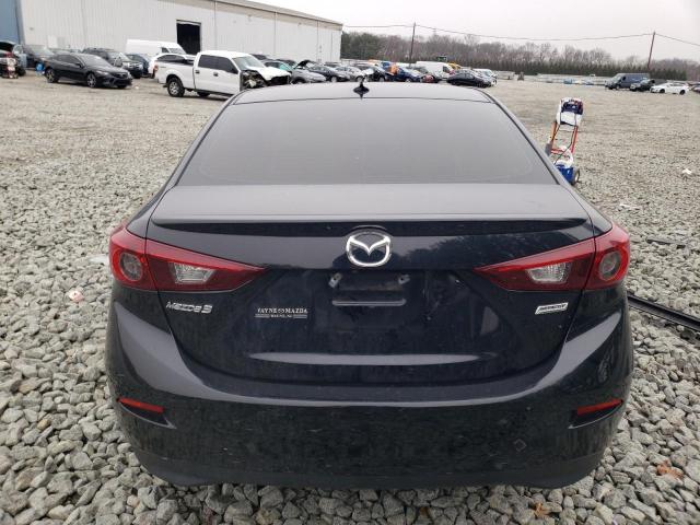 3MZBM1W73GM264437 - 2016 MAZDA 3 TOURING BLACK photo 6