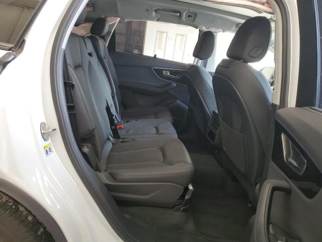 WA1VXBF7XND013947 - 2022 AUDI Q7 PRESTIGE WHITE photo 11
