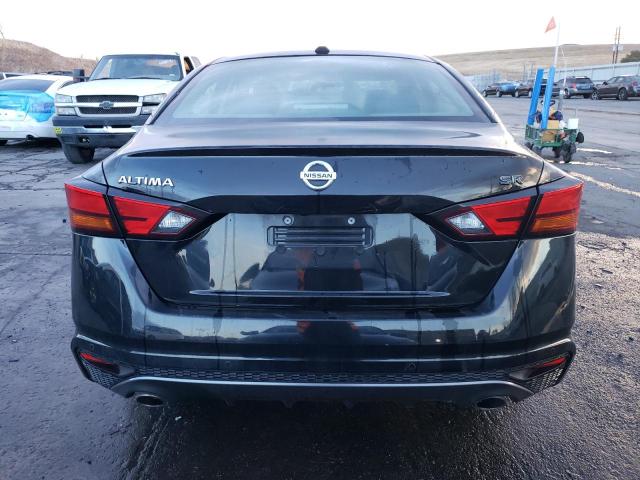 1N4BL4CV8MN370254 - 2021 NISSAN ALTIMA SR BLACK photo 6