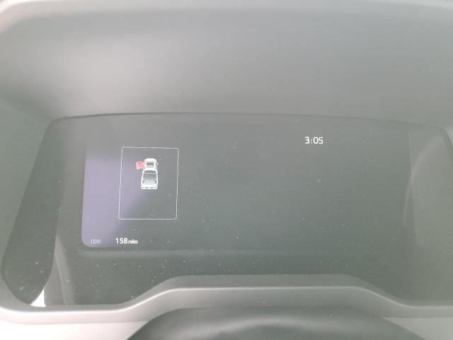 5TFMC5DBXRX048305 - 2024 TOYOTA TUNDRA CREWMAX PLATINUM Mavi foto 9