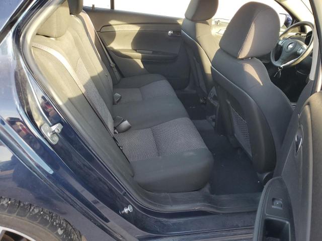 1G1ZC5EU8BF133590 - 2011 CHEVROLET MALIBU 1LT Көк фото 10