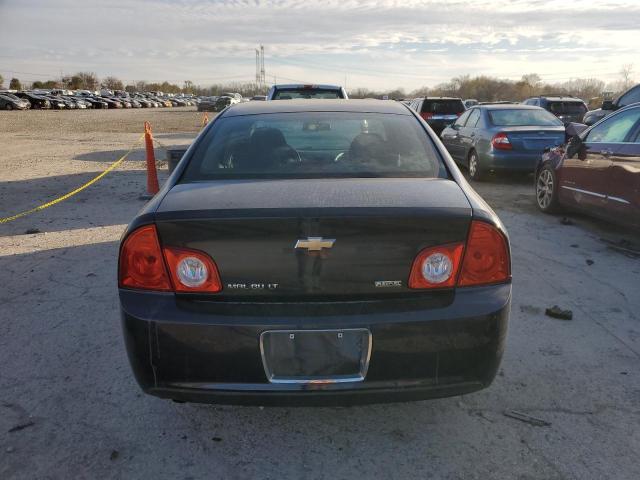 1G1ZC5EU8BF133590 - 2011 CHEVROLET MALIBU 1LT Көк фото 6