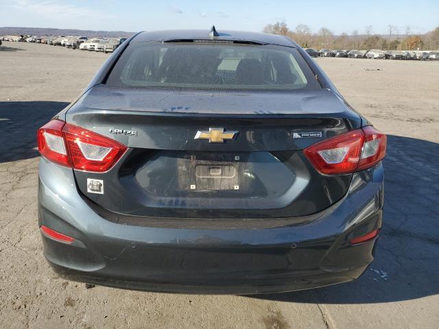 1G1BF5SM7J7137068 - 2018 CHEVROLET CRUZE PREMIER CHARCOAL photo 6