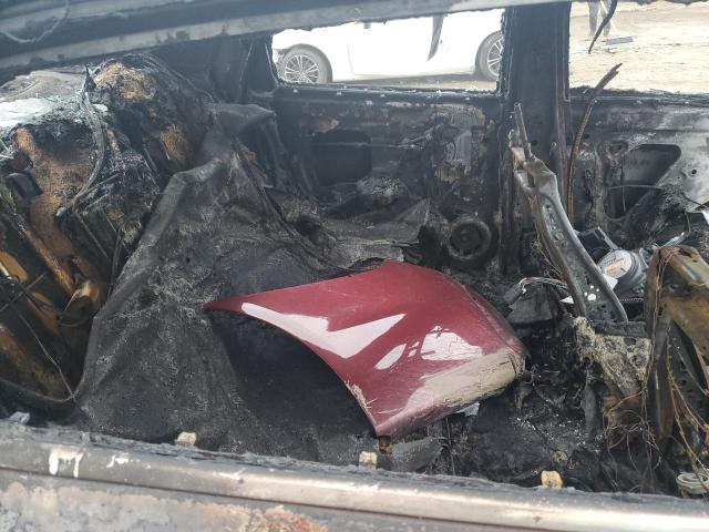 1G4ZP5SS5HU182289 - 2017 BUICK LACROSSE ESSENCE მუქწითელი ფოტო 10