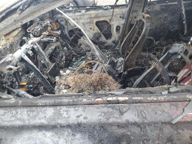 1G4ZP5SS5HU182289 - 2017 BUICK LACROSSE ESSENCE მუქწითელი ფოტო 7