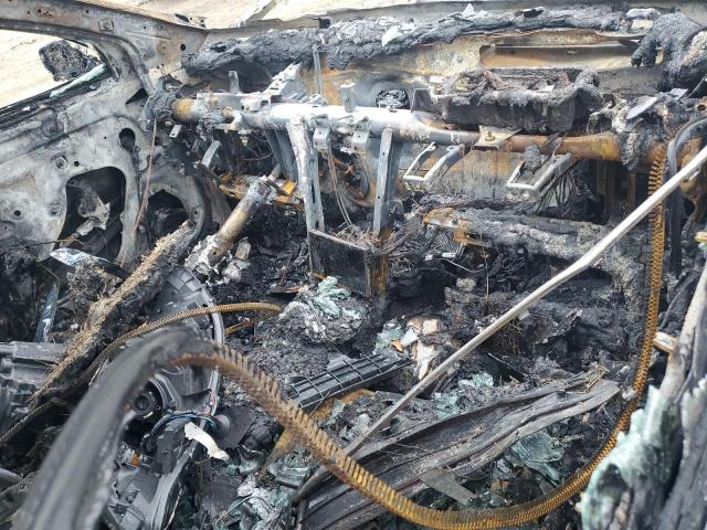 1G4ZP5SS5HU182289 - 2017 BUICK LACROSSE ESSENCE მუქწითელი ფოტო 8