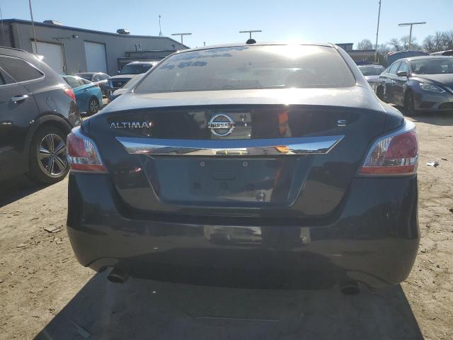 1N4AL3APXFC186717 - 2015 NISSAN ALTIMA 2.5 BLACK photo 6