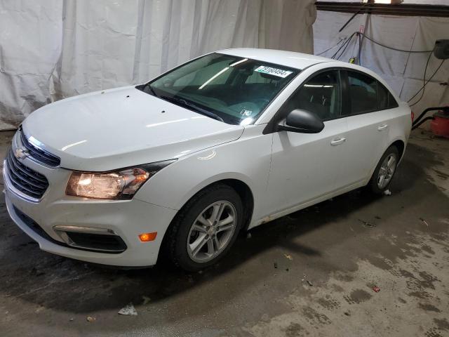 2015 CHEVROLET CRUZE L, 