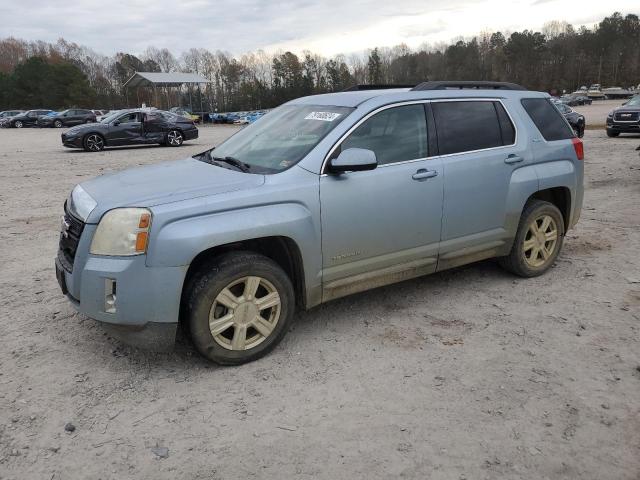 2014 GMC TERRAIN SLE, 