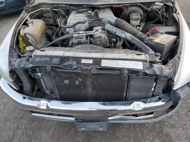 1B7MC36W8RS664294 - 1994 DODGE RAM 3500 GRAY photo 11