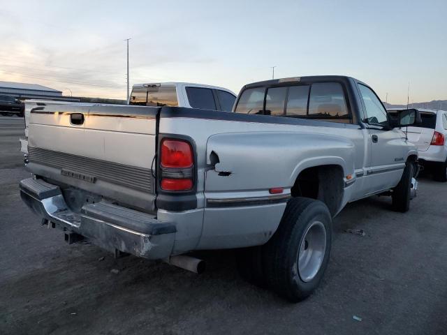 1B7MC36W8RS664294 - 1994 DODGE RAM 3500 GRAY photo 3