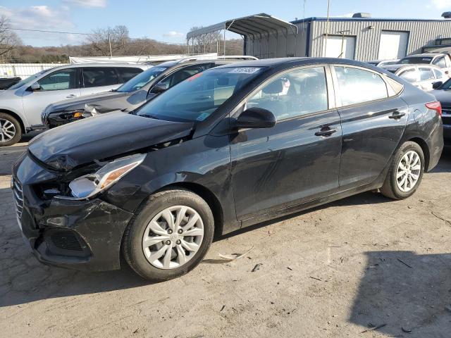 2019 HYUNDAI ACCENT SE, 