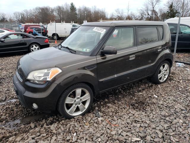 2010 KIA SOUL +, 