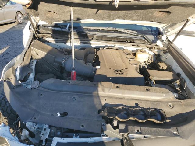 JTEBU5JR1L5800008 - 2020 TOYOTA 4RUNNER SR5/SR5 PREMIUM 白色 照片 11