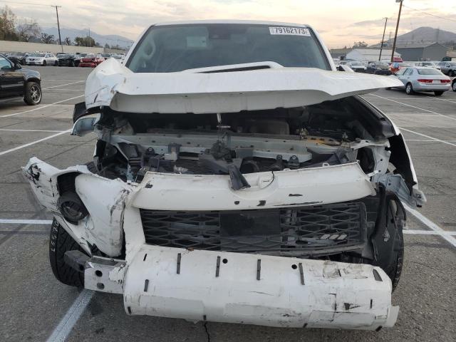 JTEBU5JR1L5800008 - 2020 TOYOTA 4RUNNER SR5/SR5 PREMIUM 白色 照片 5