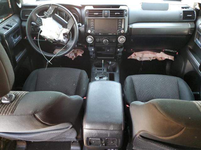 JTEBU5JR1L5800008 - 2020 TOYOTA 4RUNNER SR5/SR5 PREMIUM 白色 照片 8