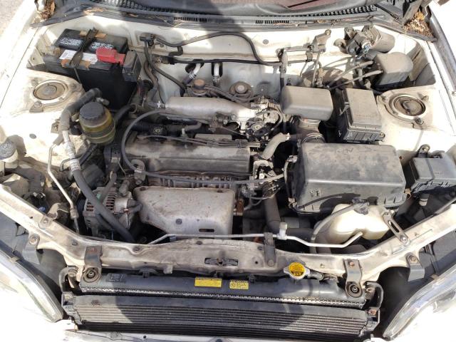 JT3HP10V9X7112477 - 1999 TOYOTA RAV4 WHITE photo 12