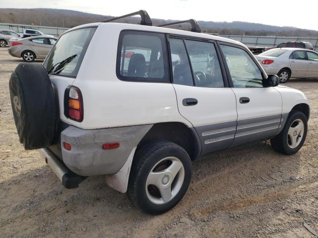 JT3HP10V9X7112477 - 1999 TOYOTA RAV4 WHITE photo 3