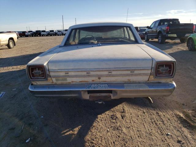 0000006D62C159998 - 1966 FORD GALAXIE WHITE photo 6